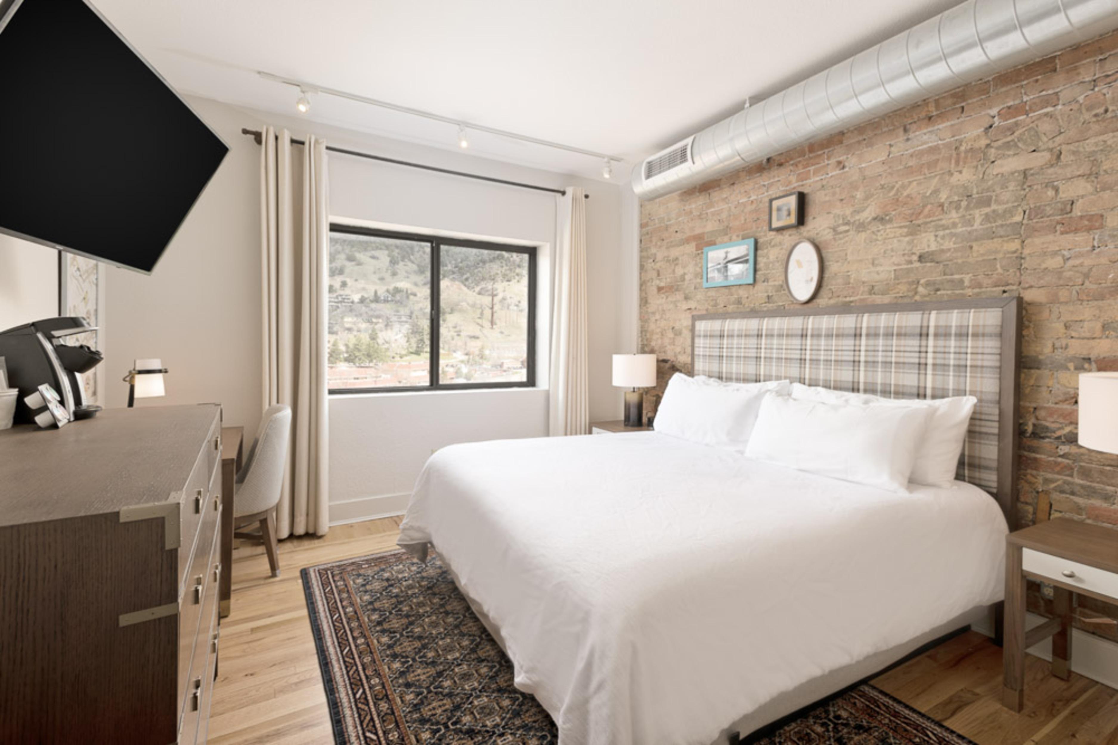 Hotel Maxwell Anderson Glenwood Springs Esterno foto