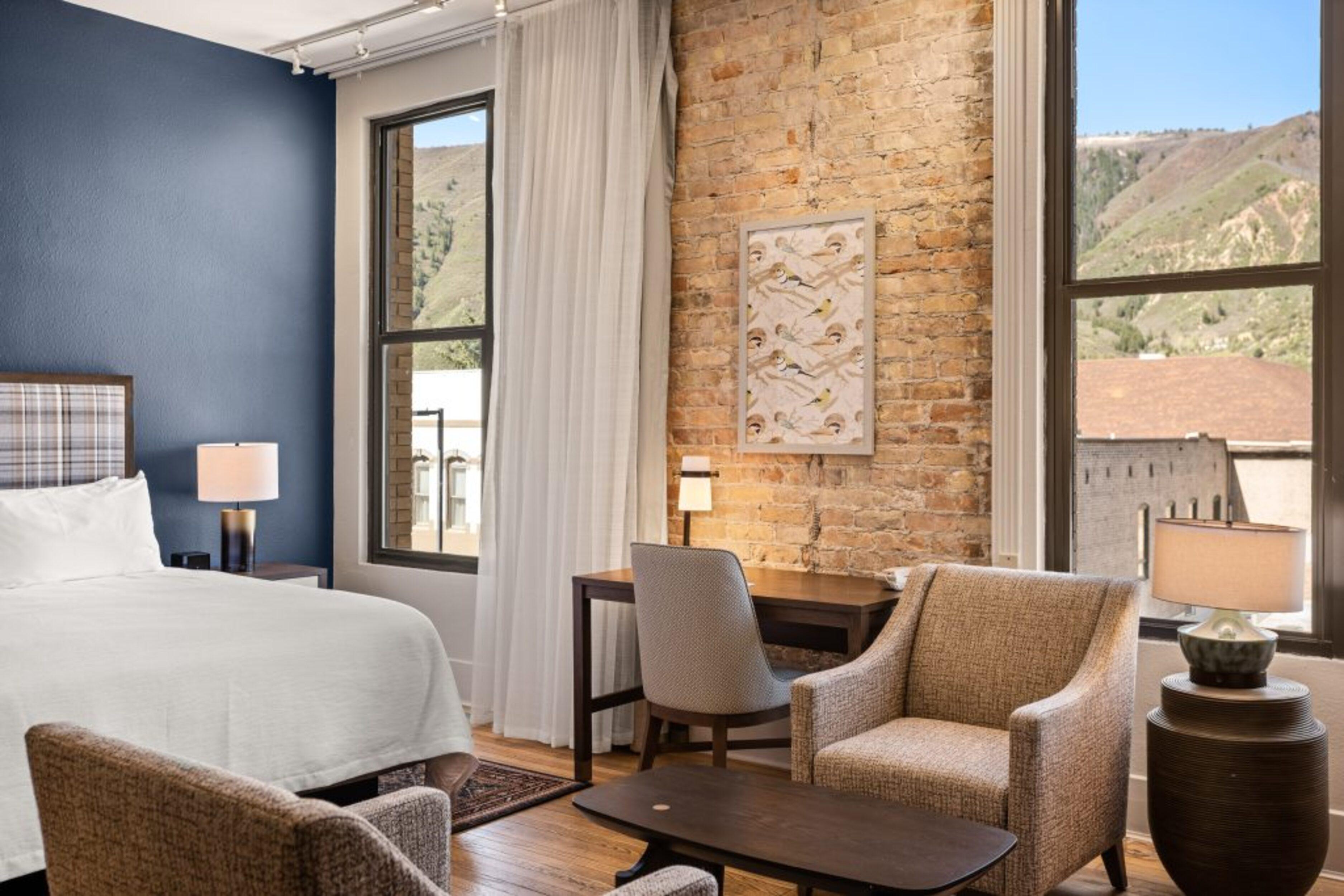 Hotel Maxwell Anderson Glenwood Springs Esterno foto
