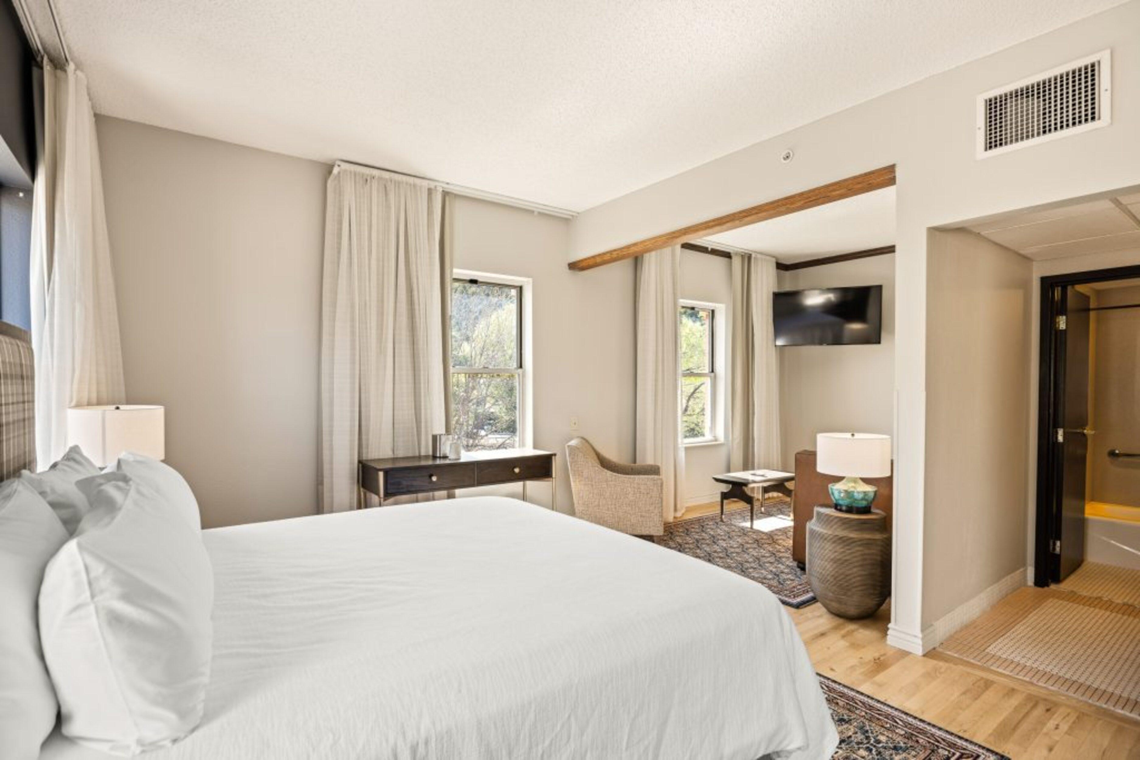Hotel Maxwell Anderson Glenwood Springs Esterno foto