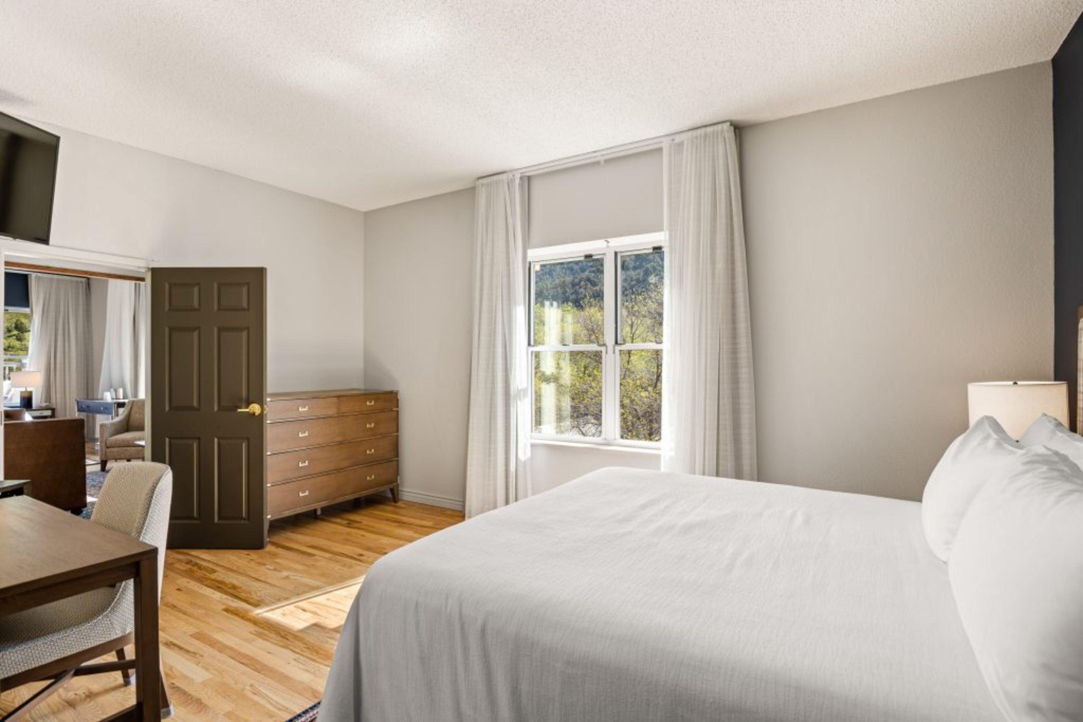 Hotel Maxwell Anderson Glenwood Springs Esterno foto