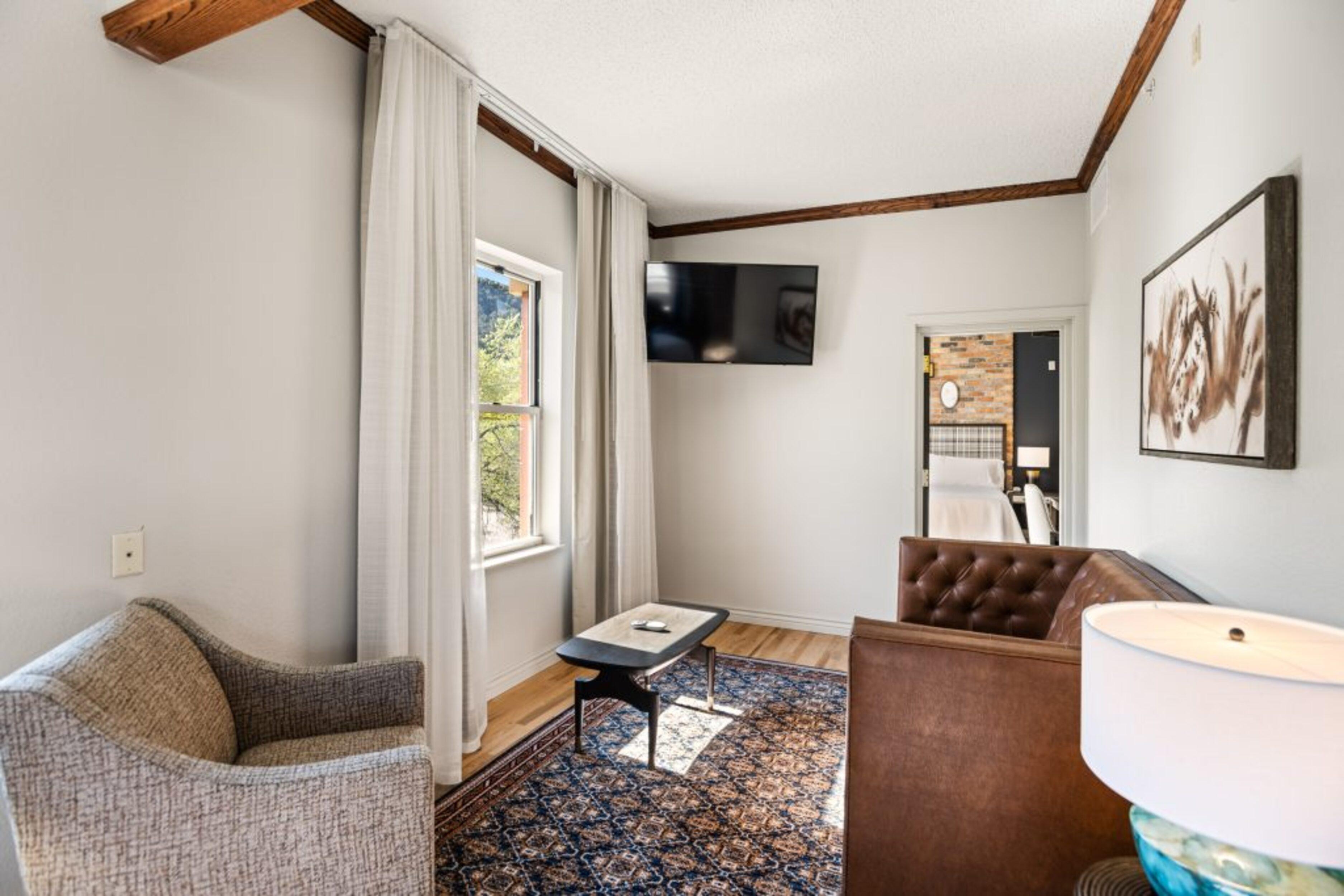 Hotel Maxwell Anderson Glenwood Springs Esterno foto