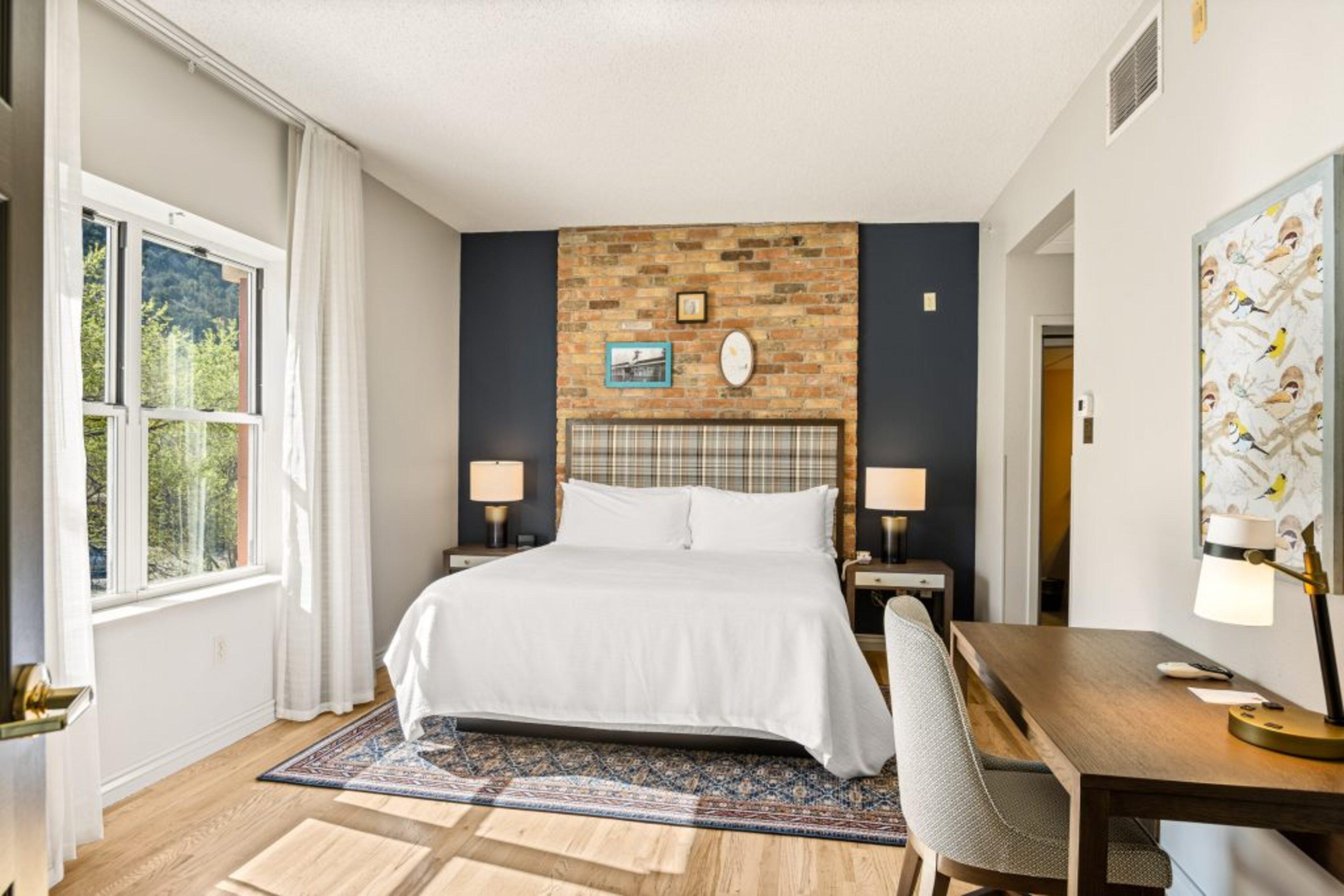 Hotel Maxwell Anderson Glenwood Springs Esterno foto