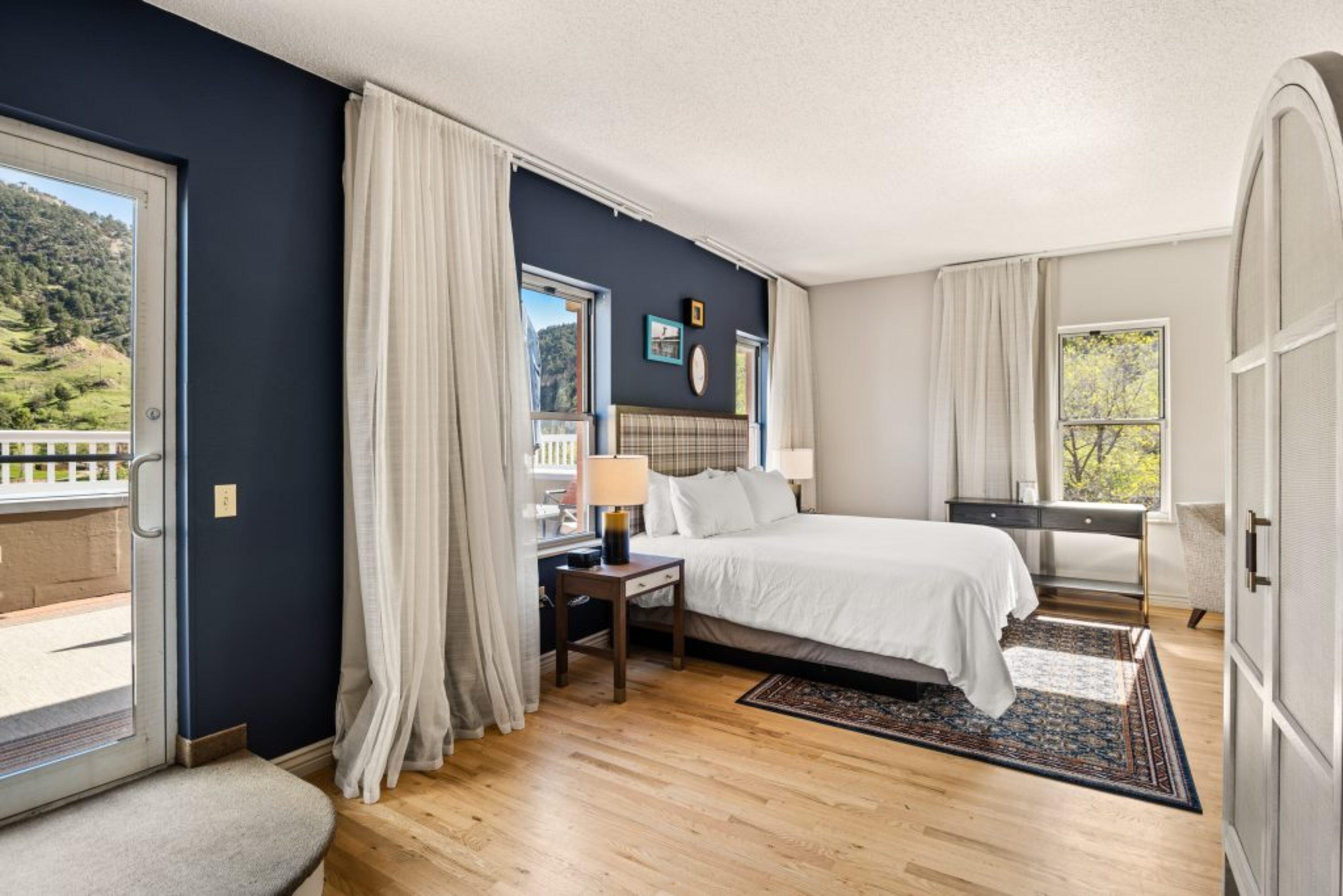 Hotel Maxwell Anderson Glenwood Springs Esterno foto