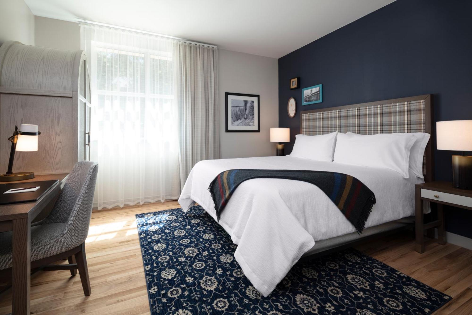 Hotel Maxwell Anderson Glenwood Springs Esterno foto
