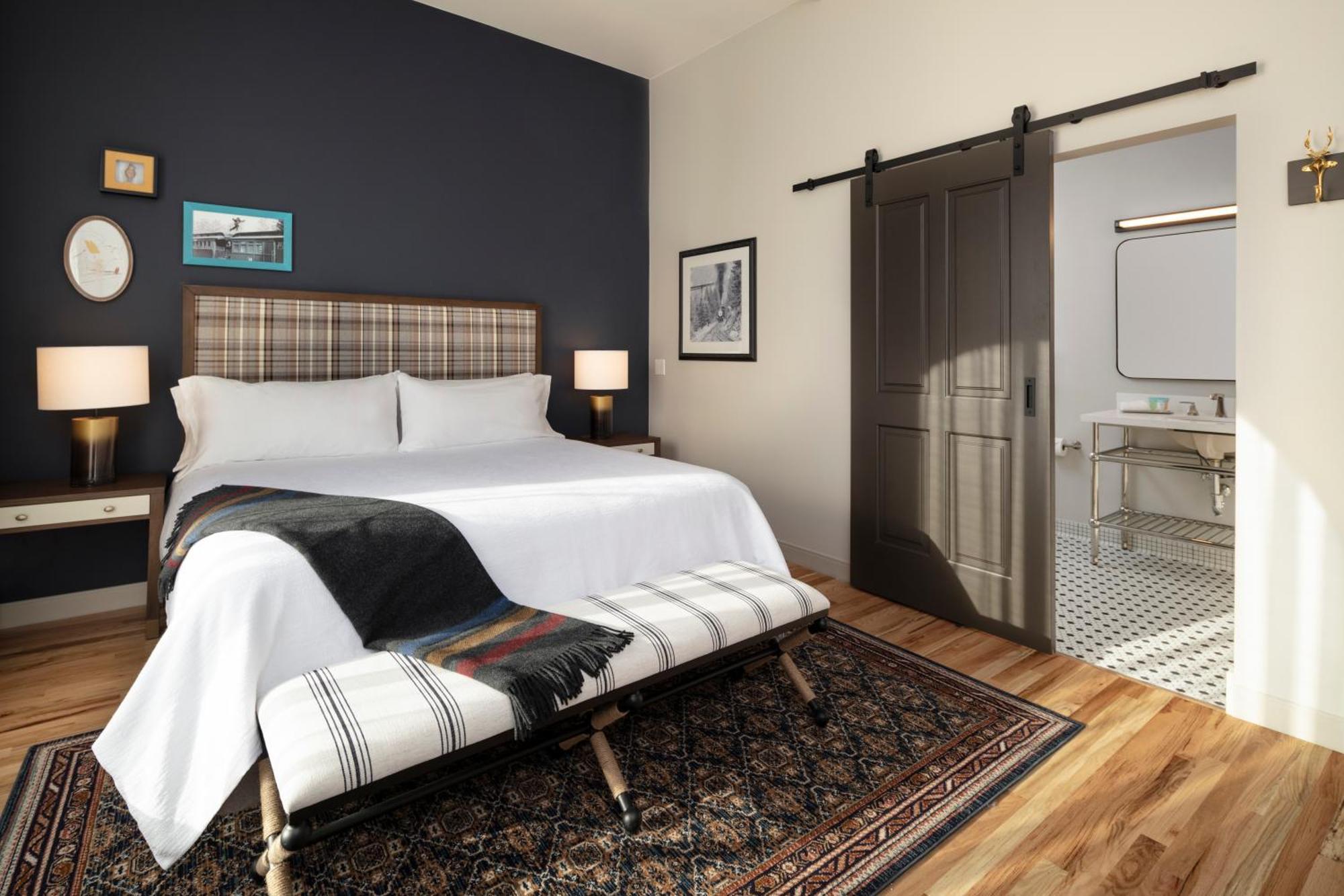 Hotel Maxwell Anderson Glenwood Springs Esterno foto