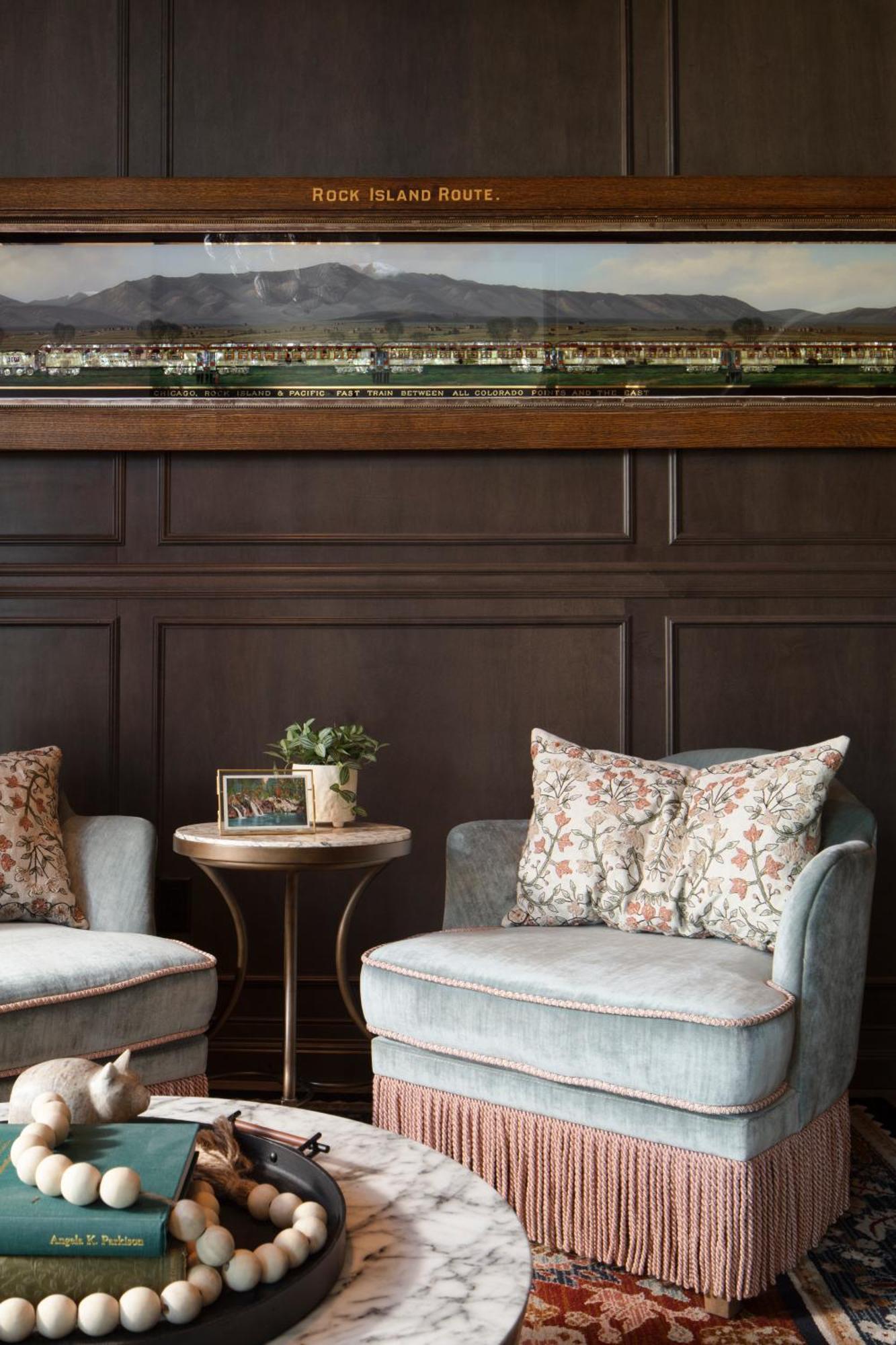Hotel Maxwell Anderson Glenwood Springs Esterno foto