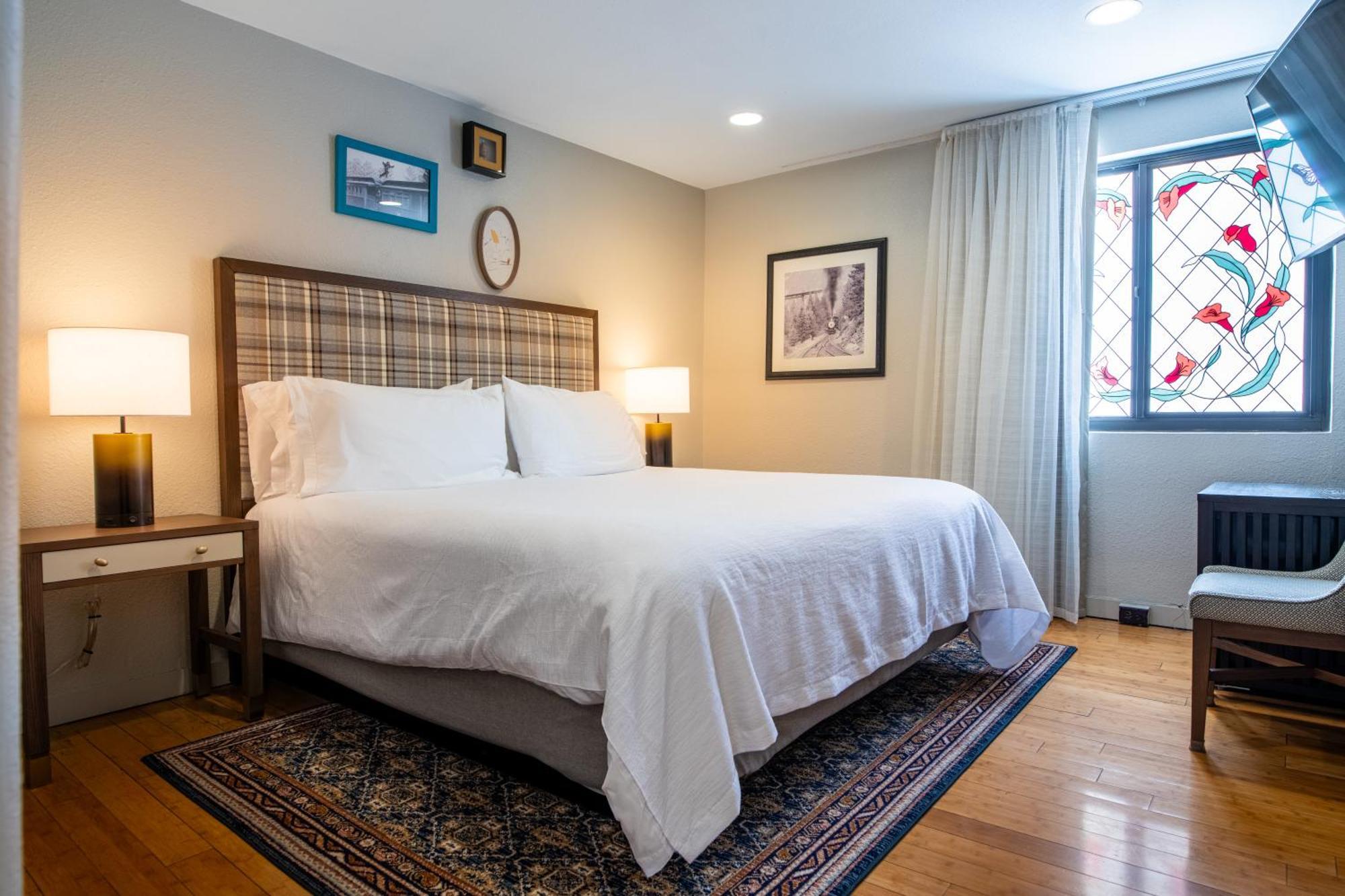 Hotel Maxwell Anderson Glenwood Springs Esterno foto